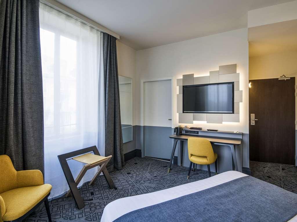 Hotel Mercure Rodez Cathedrale Phòng bức ảnh